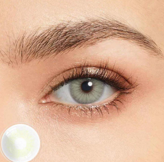 Rio Ipanema Yearly Colored Contacts