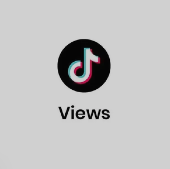 24k Tiktok Views