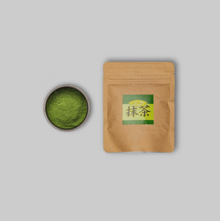 Okumidori Matcha Noike