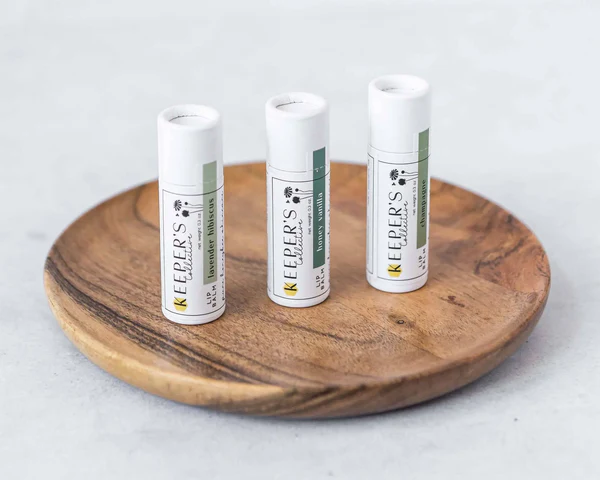 Lip Balm