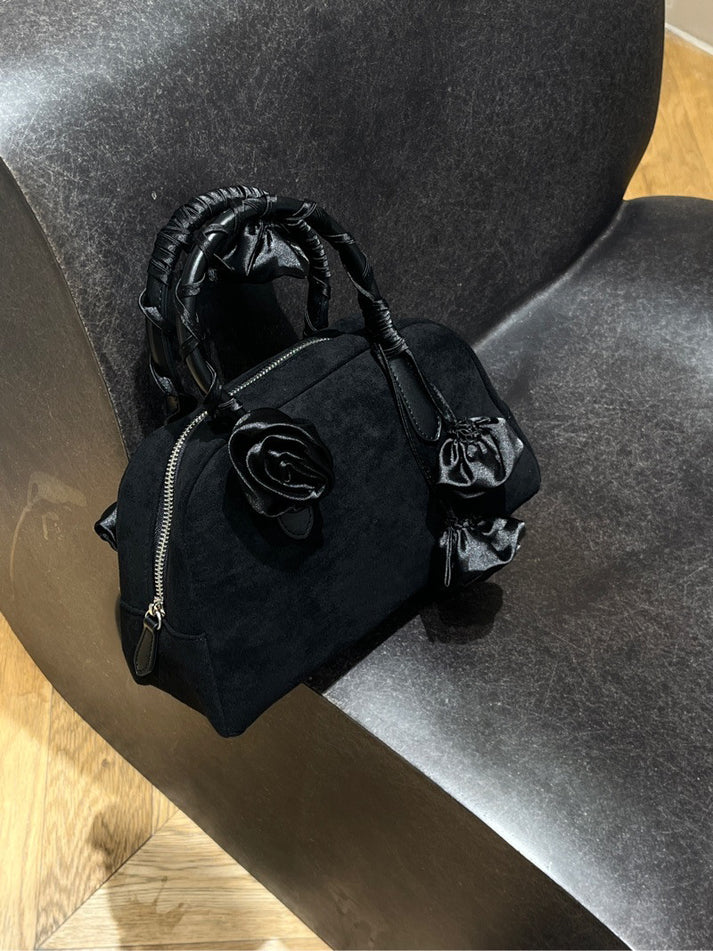 Rose Handbag