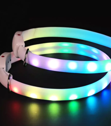 LED Night Ring