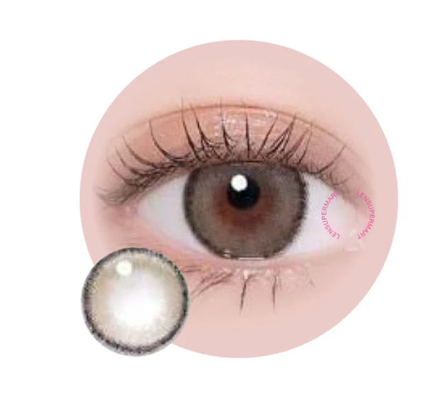 I-Dol - Roze Airy Nude