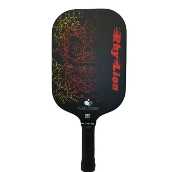 Paddlesshop Rhylion – Adjustable Swingweight Paddle