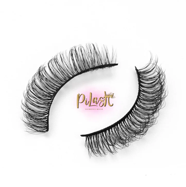 NINA LASHES