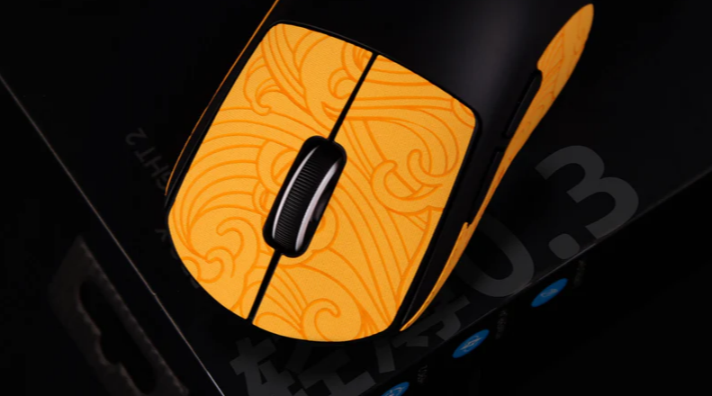 Oriole Grip Tape Logitech G-Pro Wireless