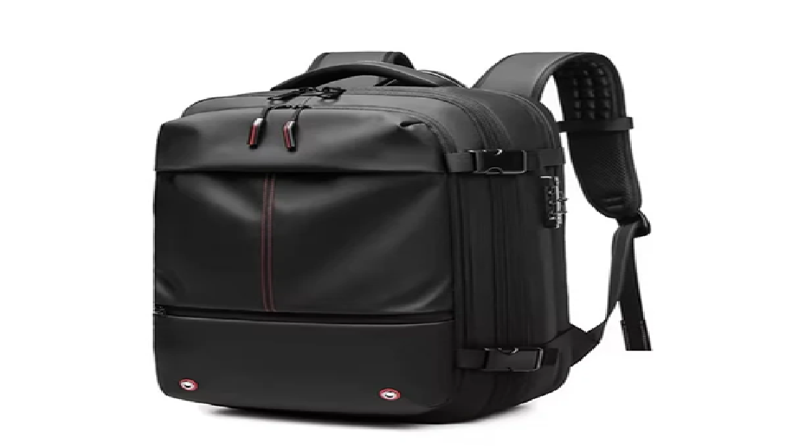 AirVault Backpack™ - Vacuum Compression Bag