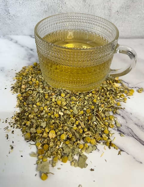 Allergy Tea