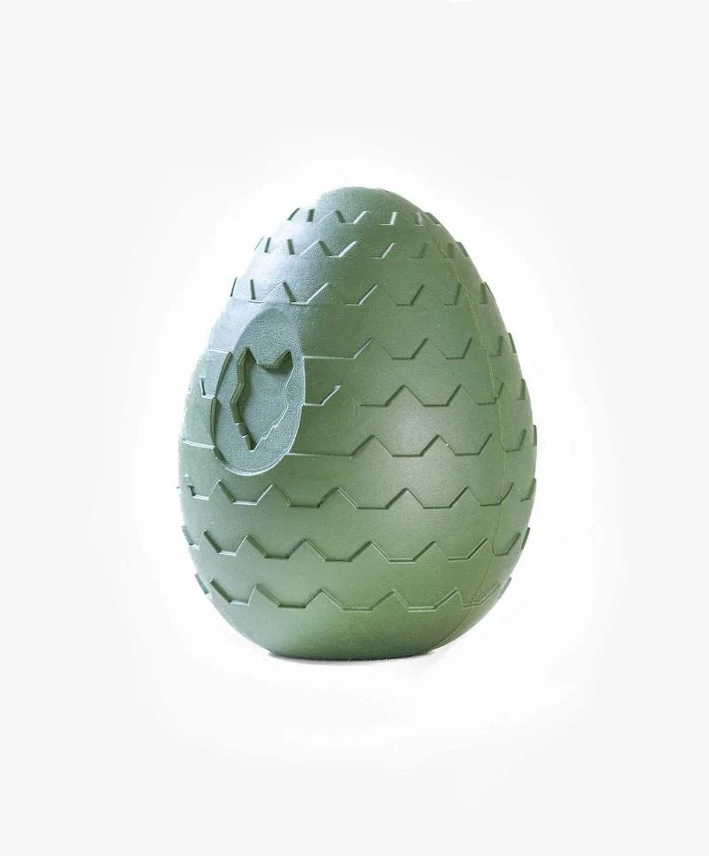 Fenrir Dragon Egg