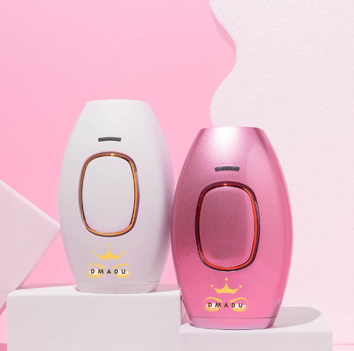 Dmadu™ Advanced Ipl Portable Laser Hair Removal
