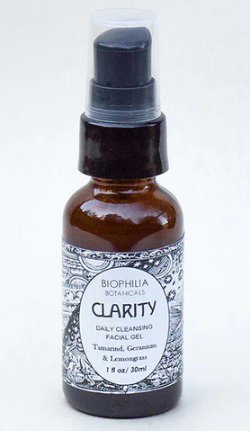 Clarity Face Cleansing Cream
