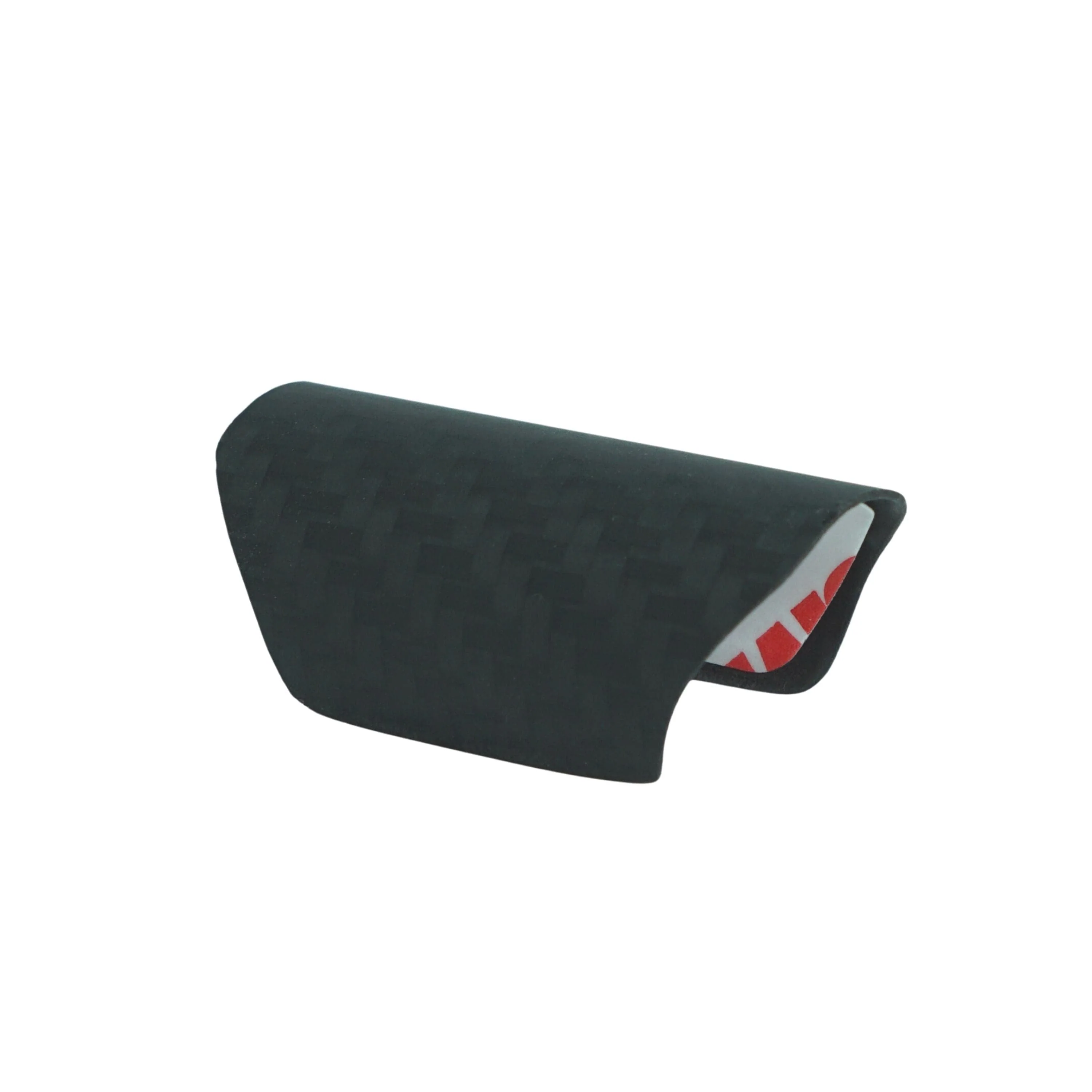 Carbon Fiber Chain Stay Protector For Brompton Bicycles