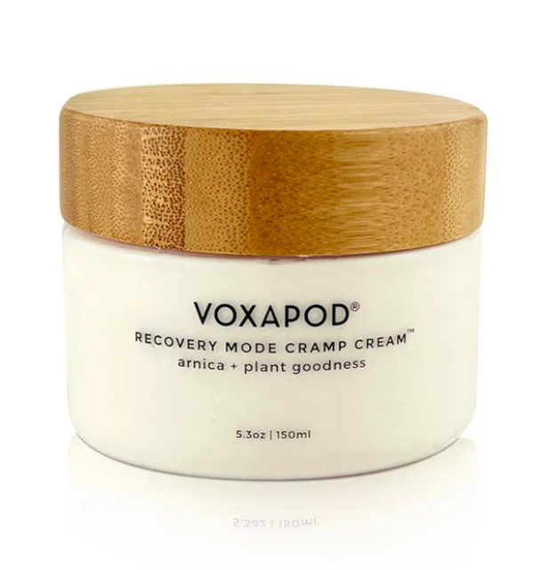 Recovery Mode Period Cramp Cream