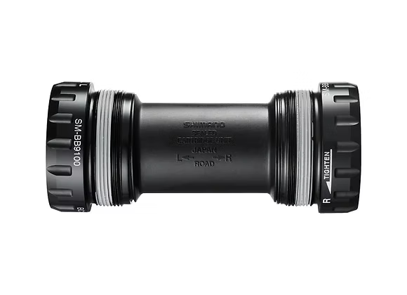 SHIMANO BB-R9100 Dura-Ace HollowTech II bottom bracket - 68 mm English thread
