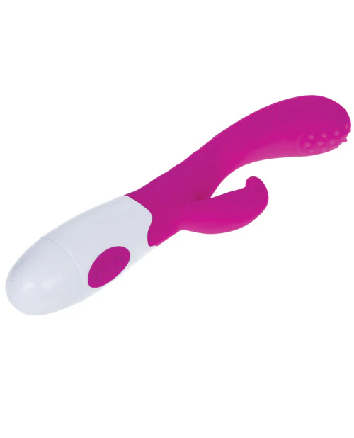 Arthur Come Hither Rabbit - Fuchsia