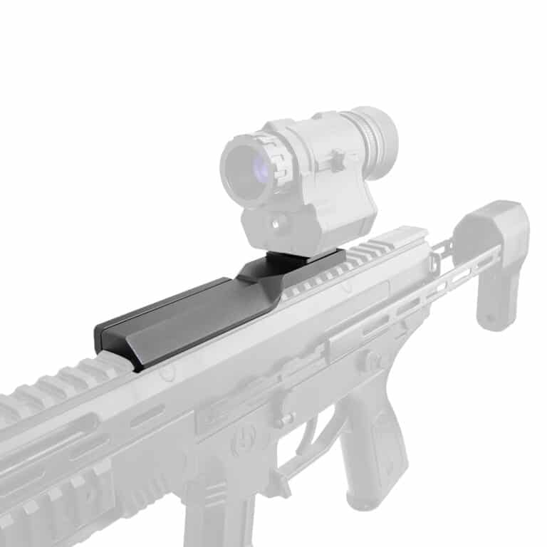 NVG50 Rail Bracket