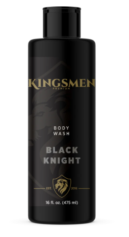 BODY WASH FOR MEN