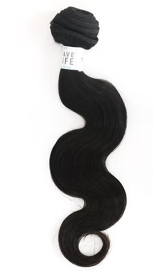 BODY WAVE