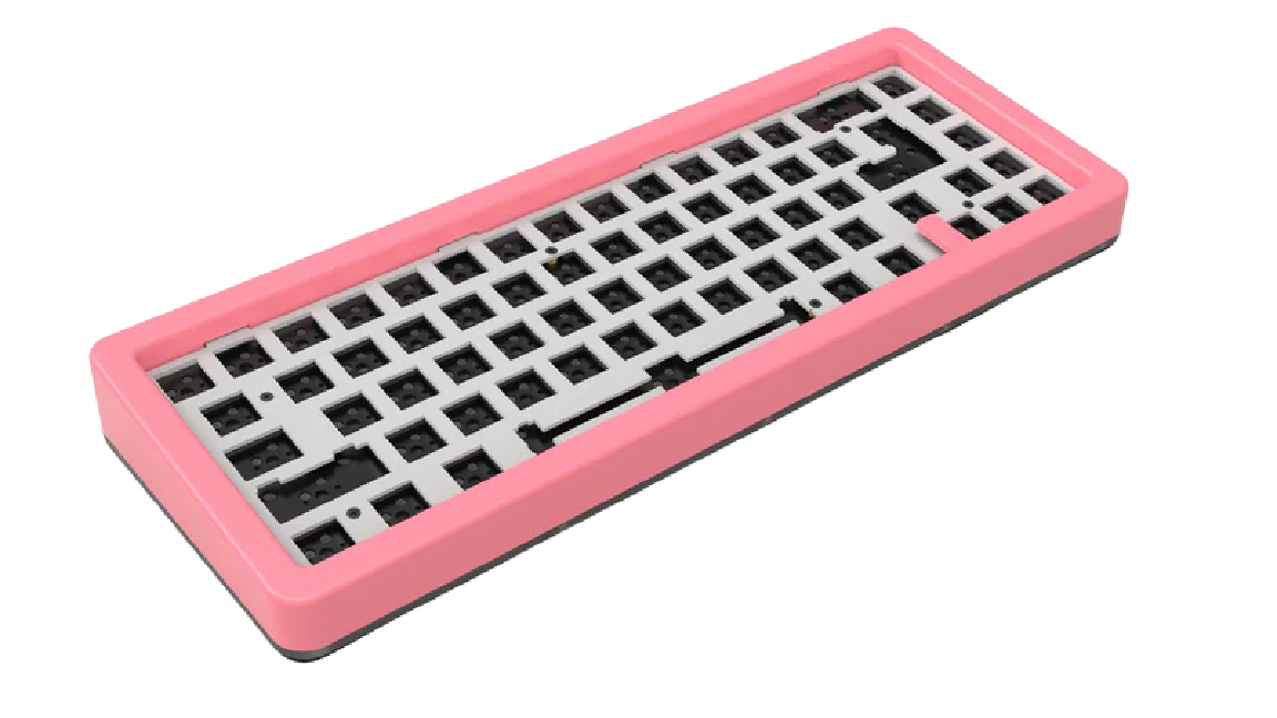 Aurora65 Mechanical Keyboard