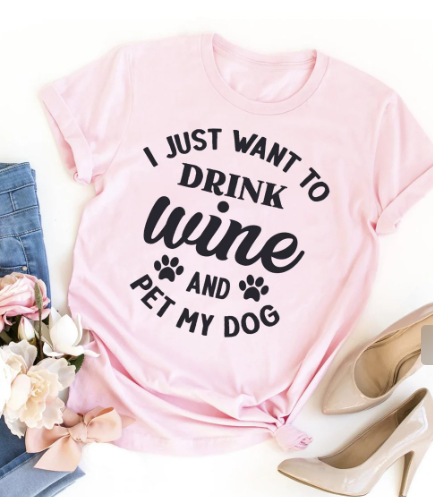Drink t shirt