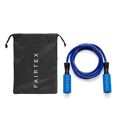 Fairtex ROPE3 Ball Bearing Muay Thai Jump Rope