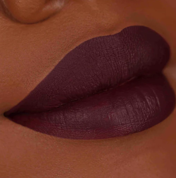 Janine: Long-Lasting Matte