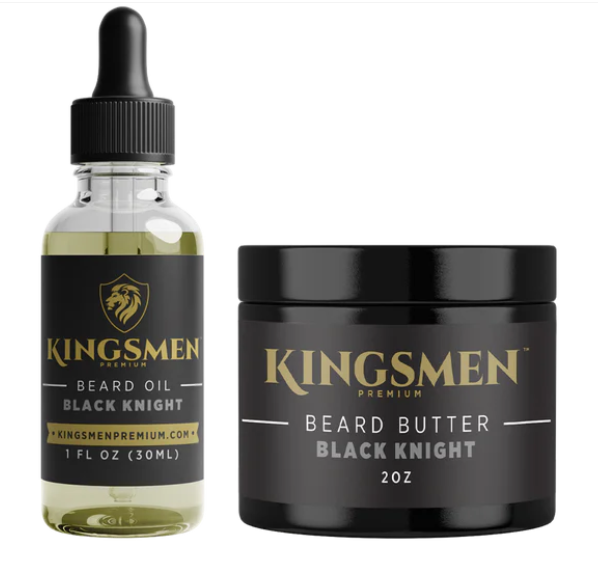 BEARD CONDITIONING KIT