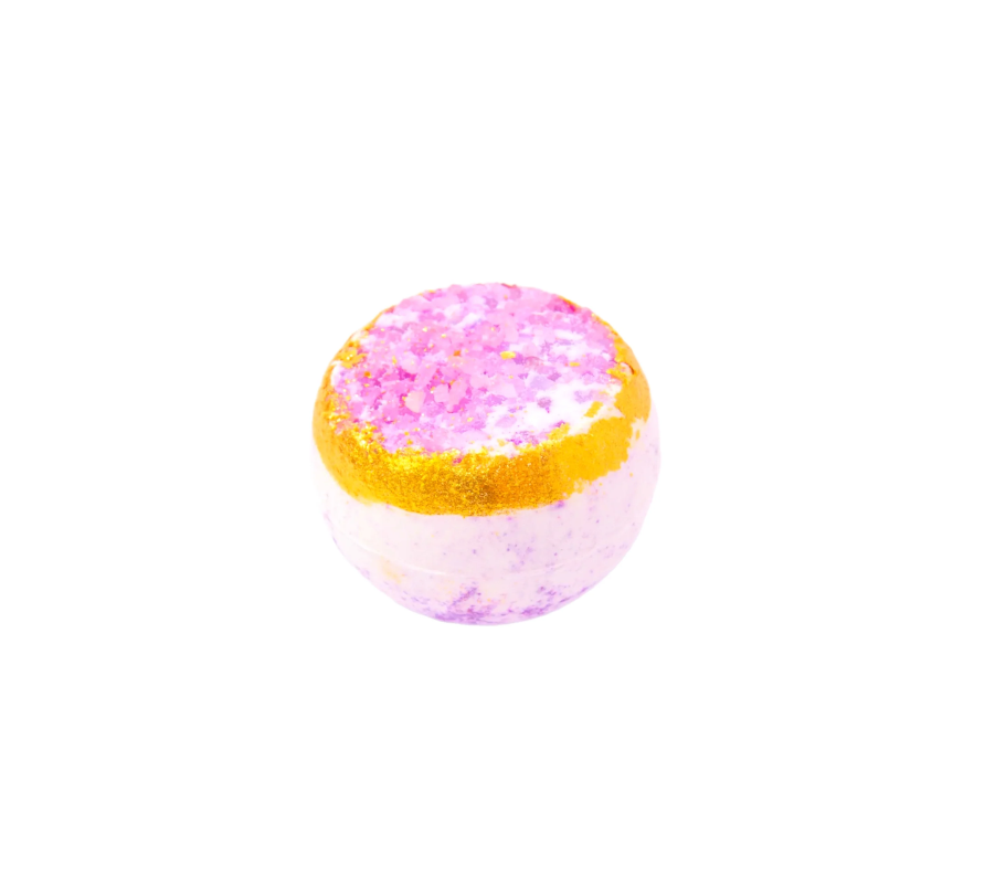 Enchanted Bloom Bath Bomb