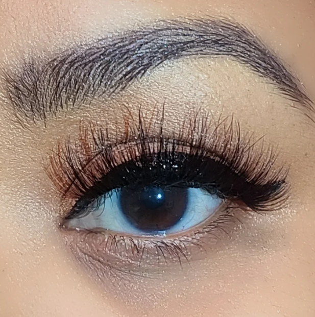 QT3.14 LASHES