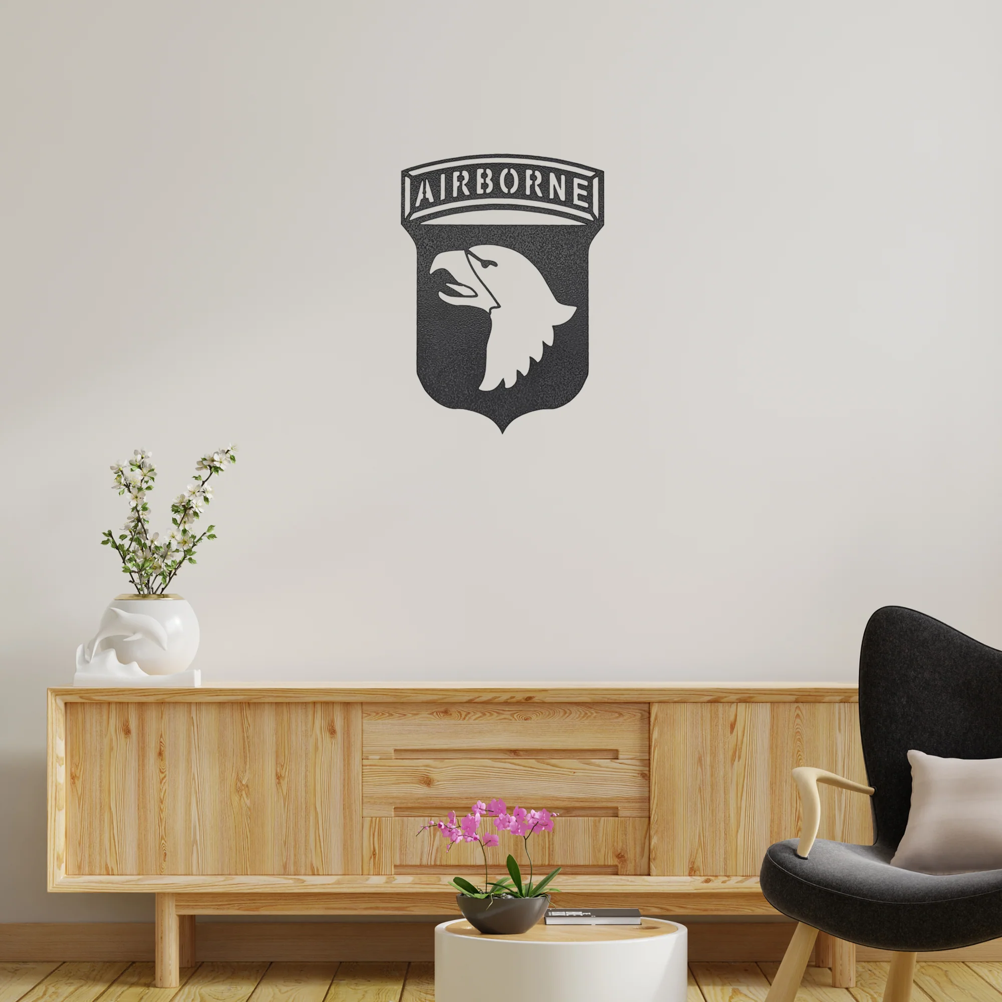 Store logo