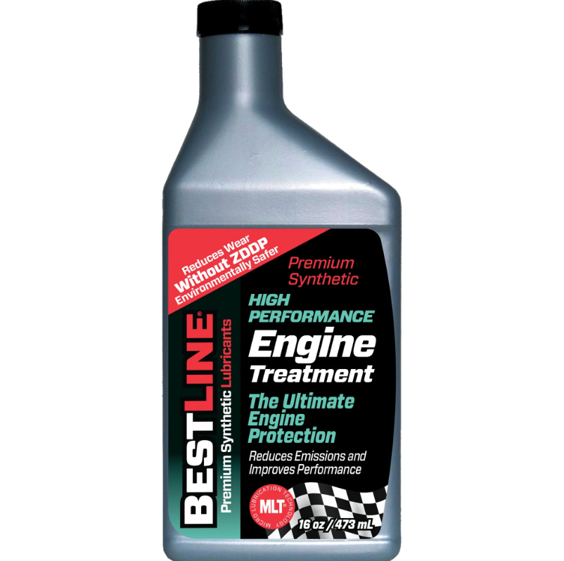 bestline high performance engine treatment