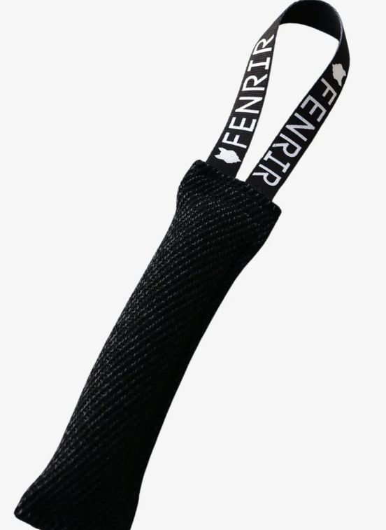 Fenrir 9 inch French Linen Tug Training Tool