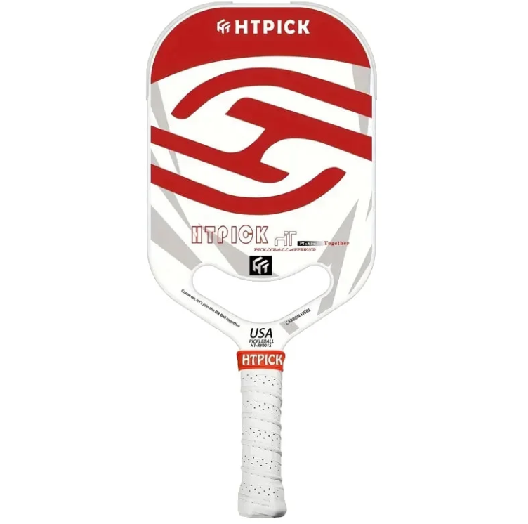 HTPICK 14mm Thermoformed Edgeless Paddle