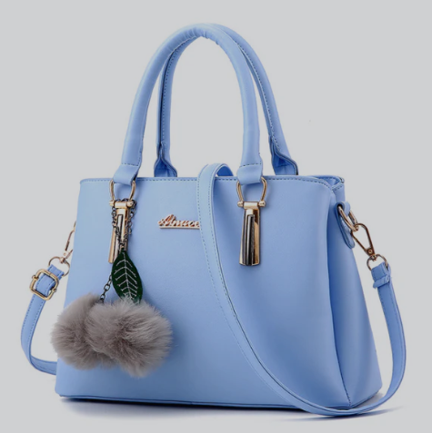 Genuine leather handbags: Tote handbags