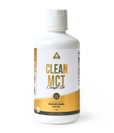 Clean MCT® Oil