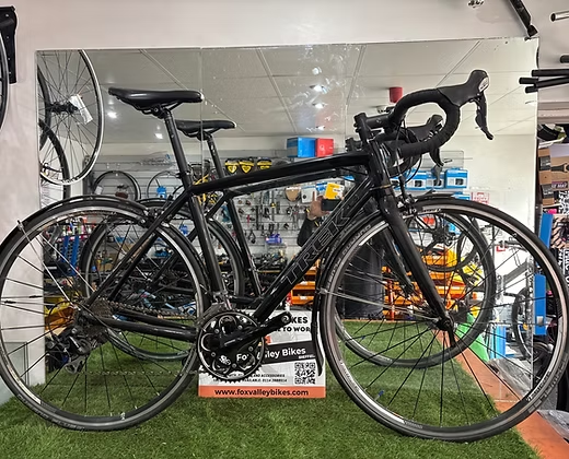 Trek Tourer Bike