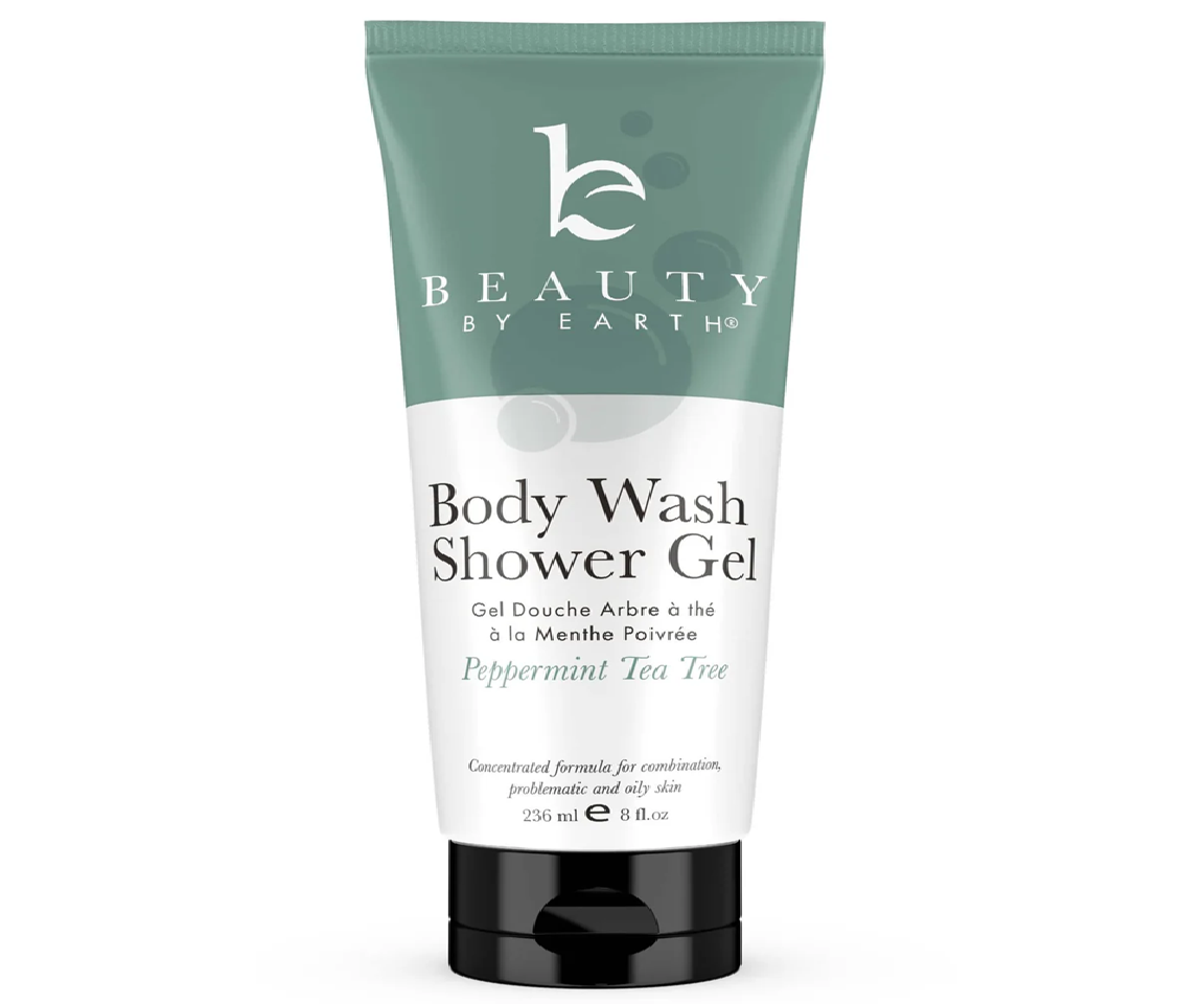 Body Wash Shower Gel