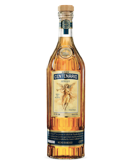 GRAN CENTENARIO ANEJO