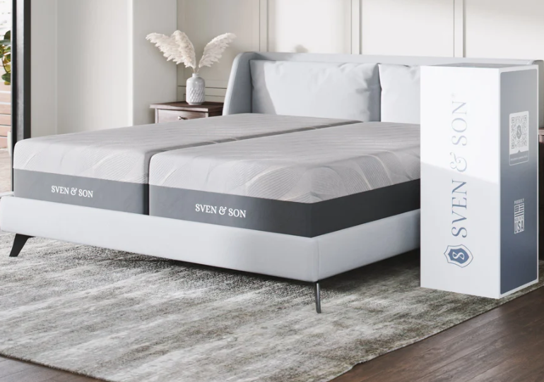 Signature 14 in Hybrid Mattress (Medium—Soft)