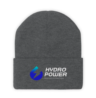 Hydro Power Beanie