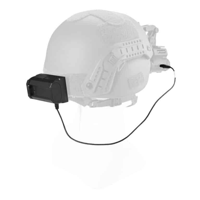 NVG50 External Battery Pack