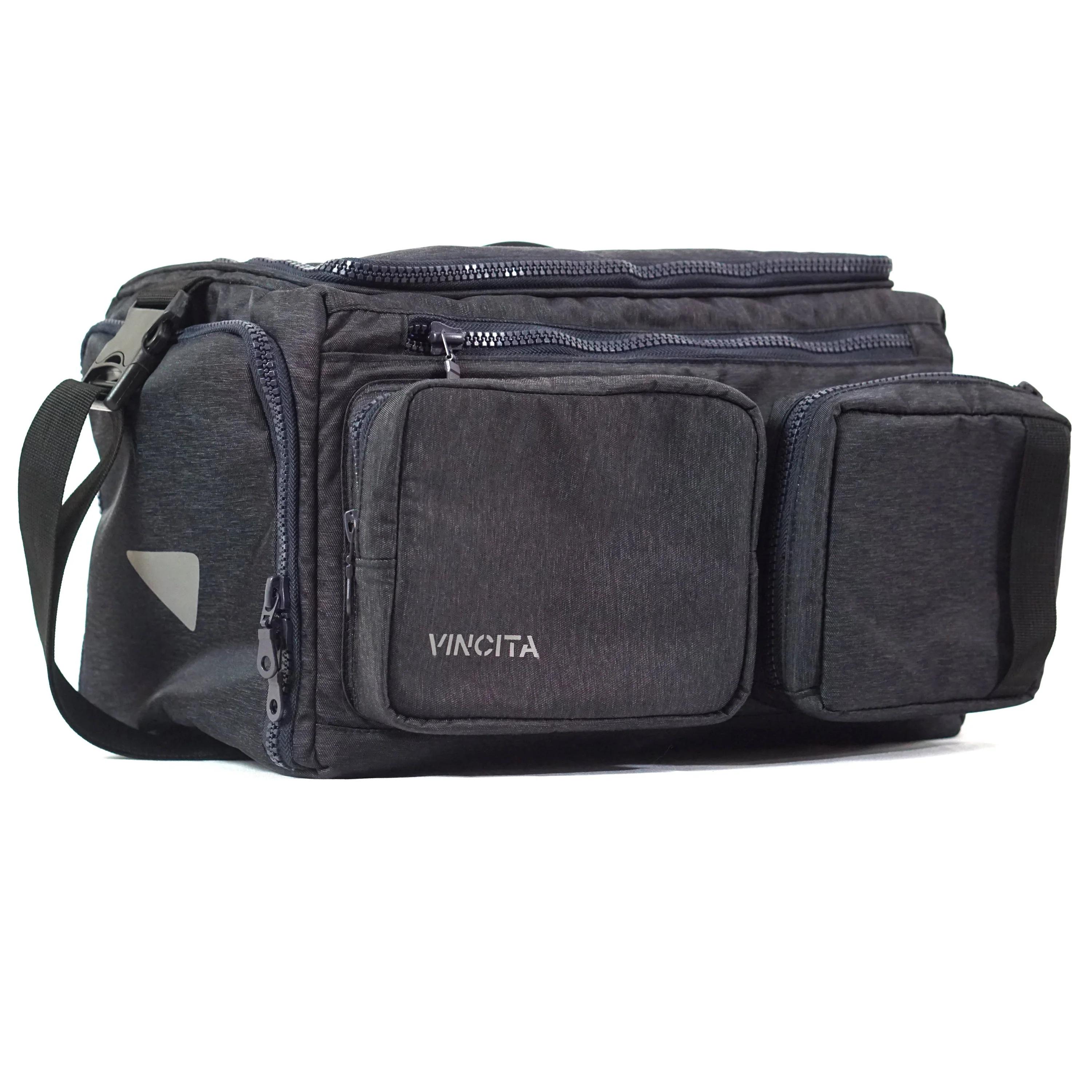 NORMAN DUFFEL BAG