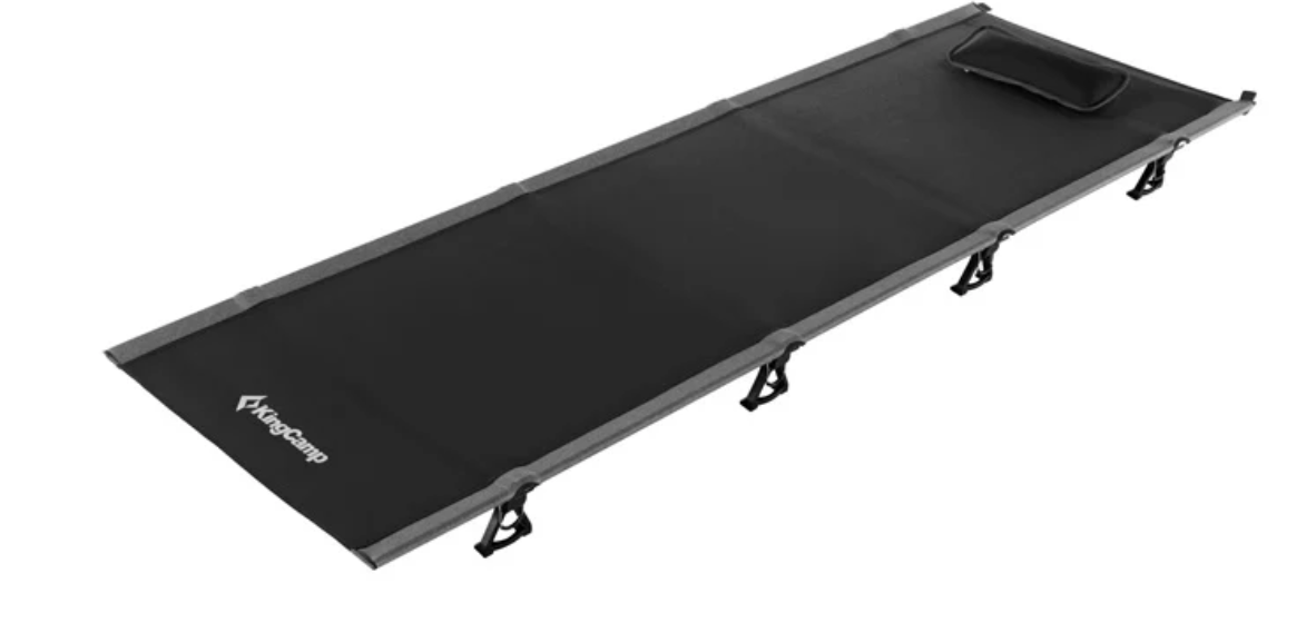 Kingcamp Ultralight Folding Camping Cot