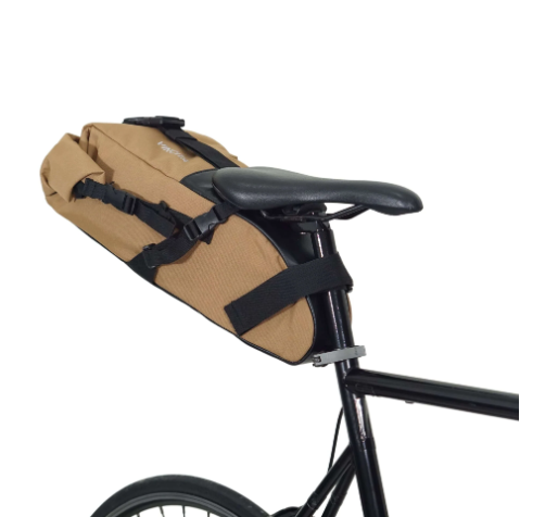 Everywhere Saddle Bag L