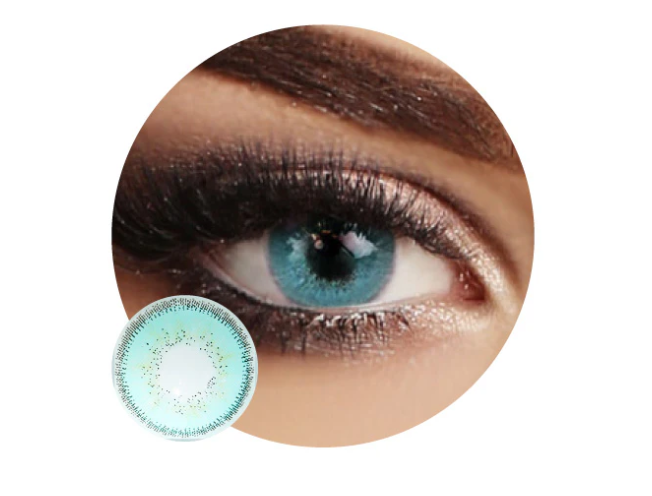Innovision Daily - Luxury Aqua