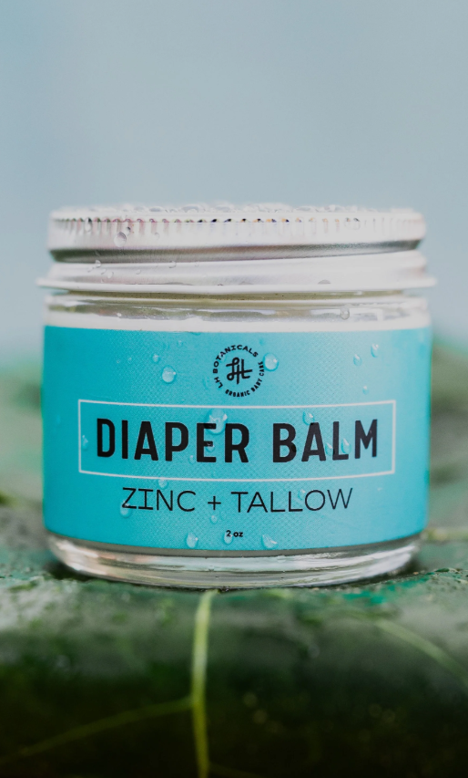 Diaper Balm