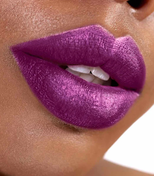 Carol: Long-Lasting Matte