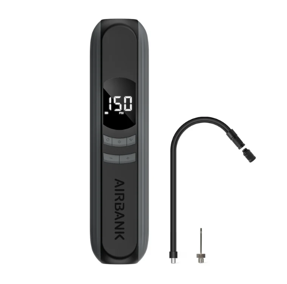 AIRBANK A10 Smart Tire Inflator