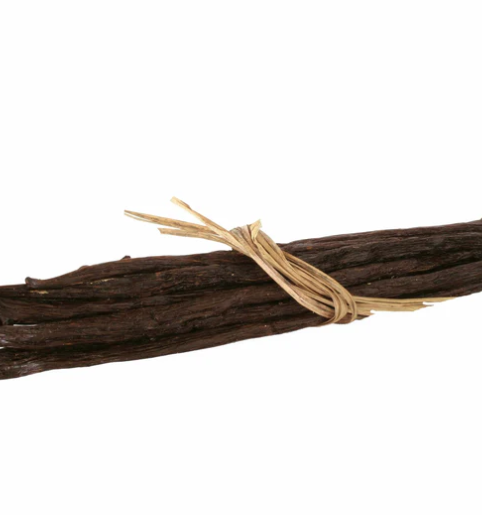 Tahitian Vanilla Beans — Whole Grade A Pods