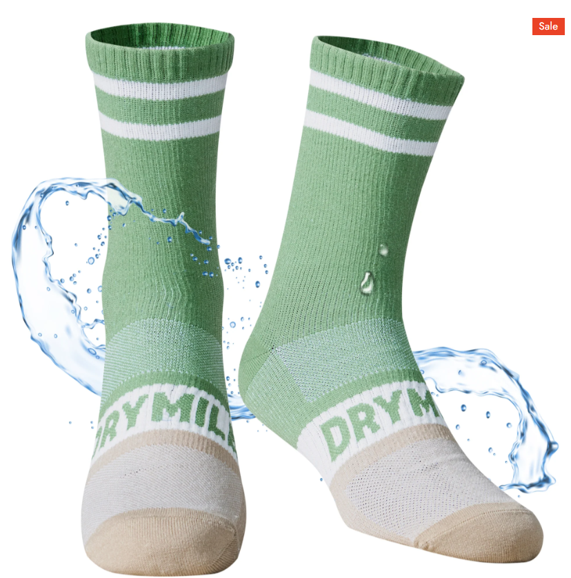 Waterproof Socks